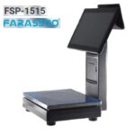 ترازوی هوشمند فراسو مدل FSP-1515