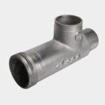 چرخ گوشت چگا مدل CS100-32 تک فاز - تصویر 4