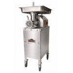 چرخ گوشت تسمهای الکتروکار مدل EC-06 استیل - تصویر 2