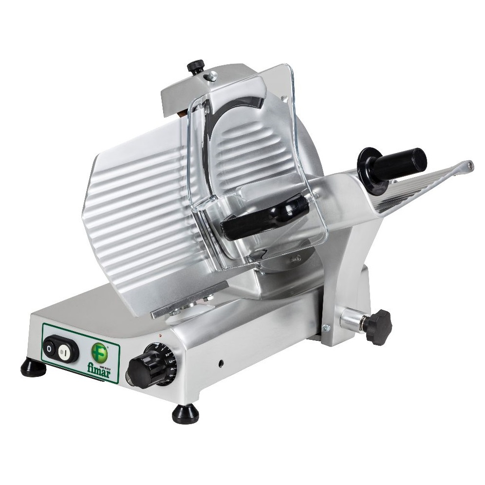 affettatrice_H220-250-275_fimar کالباس بر دستی فیمار مدل H275N - تصویر 1