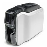 کارت پرینتر زبرا مدل ZC100