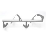 میکسر گوشت مینروا مدل C/E MB50 - تصویر 3