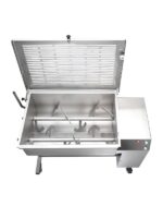میکسر گوشت مینروا مدل C/E MB50 - تصویر 2