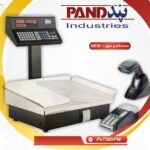 ترازوی 50 کیلویی پند مدل Px7500PW