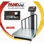 باسکول 300 کیلویی پند مدل PX9000P3 STORM