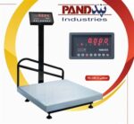 باسکول 300 کیلویی پند مدل Px9000 ECO - تصویر 13