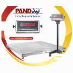 باسکول 2 تنی پند مدل Px9800 S-2T