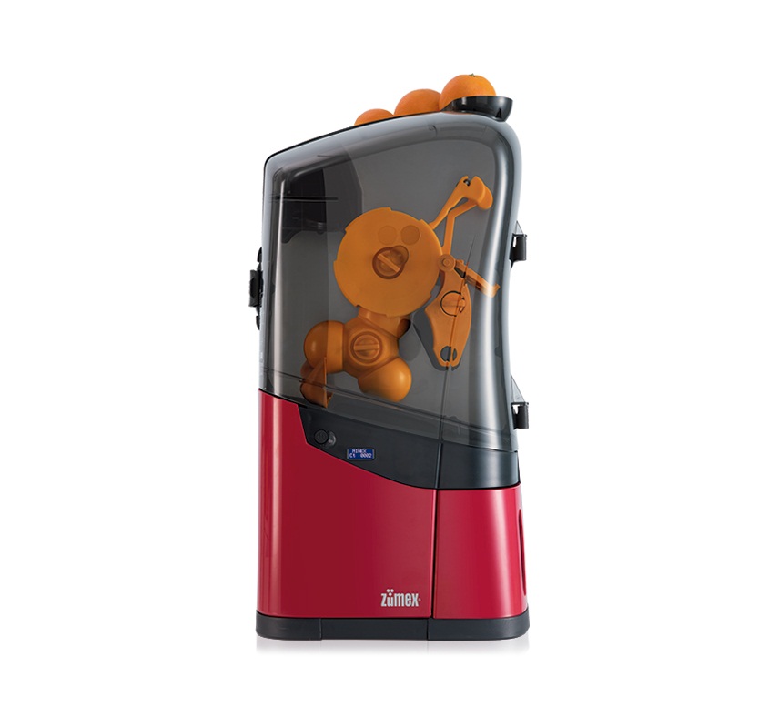 آبمیوه گیری خودکار زومکس مدل Minex - تصویر 1