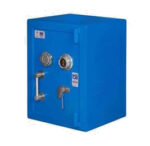 گاوصندوق ضد سرقت مکانیکی آرکا مدل MZ250 - تصویر 3