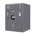 گاوصندوق آرکا مدل MZ 600 - تصویر 6