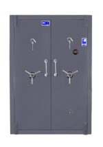 گاو صندوق دو در آرکا مدل MZ 2000 - تصویر 3
