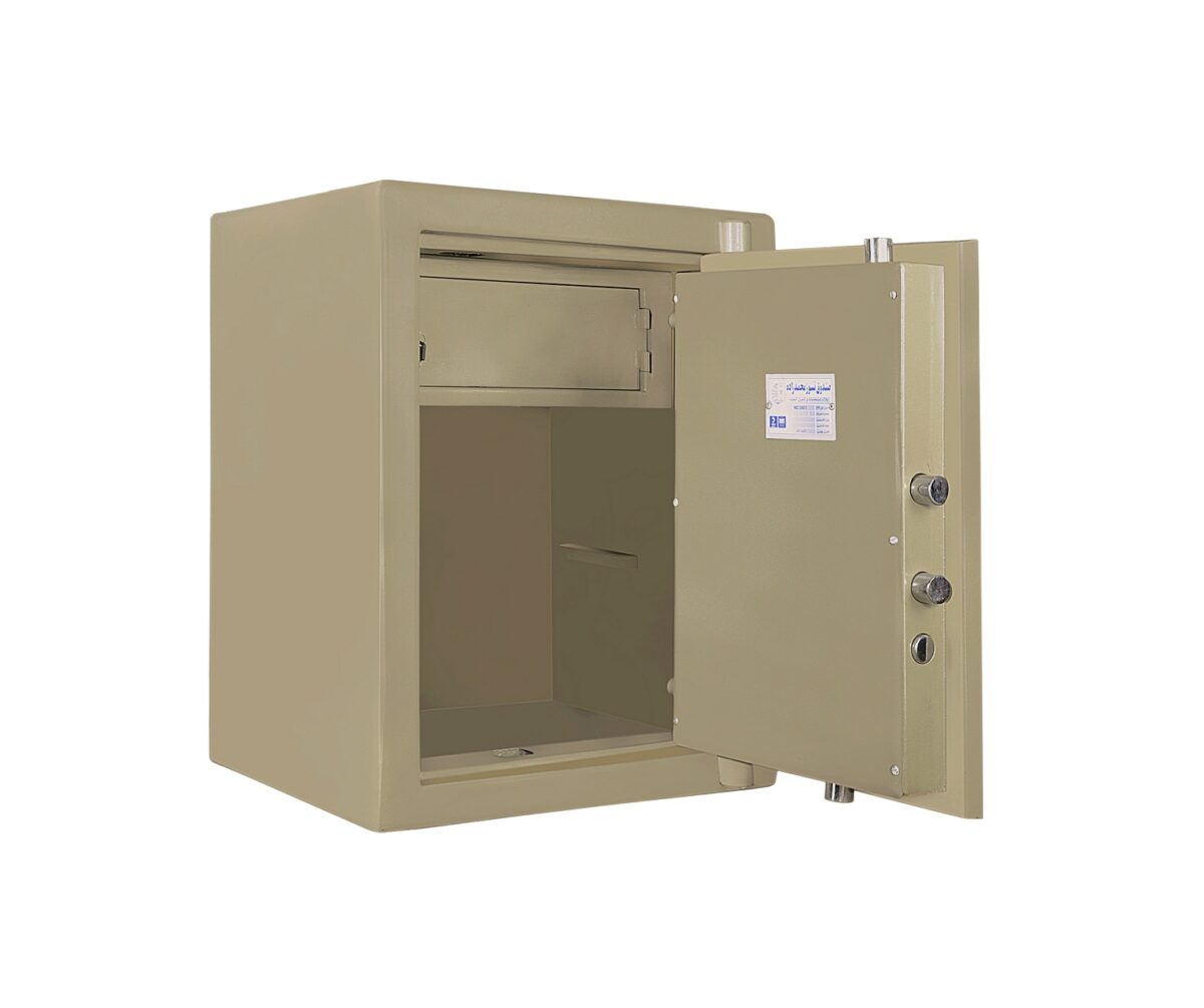 گاو صندوق آرکا مدل MZ 350/1 - تصویر 2