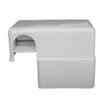 پوست گیر نخود فرنگی پلاماتیک مدل RVB-001 - تصویر 3