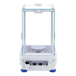 ترازوی آنالیتیکال Radwag مدل AS 220 R2 Plus - تصویر 4