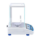 ترازوی آنالیتیکال Radwag مدل AS 220 R2 Plus - تصویر 3