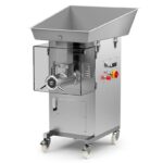 چرخ گوشت یخچال دار مینروا مدل C/E800 R