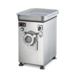 چرخ گوشت یخچال دار مینروا مدل A/E22 R
