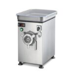 چرخ گوشت یخچال دار مینروا مدل A/E22 R