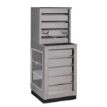 آبسردکن 2 شیر سبلان مدل SW25L استیل