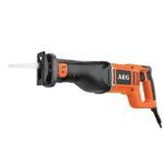 اره افقی بر 1300 وات آاگ مدل US1300XE
