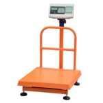 باسکول 300 کیلویی پند مدل PX9000P3 STORM - تصویر 5