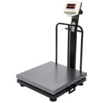 باسکول محک 500 کیلوگرم مدل MDS13000