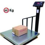 باسکول پند دارا الکترونیک مدل DW600