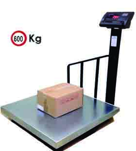 aباسکول-پند20مدل-dw باسکول پند دارا الکترونیک مدل DW600 - تصویر 1