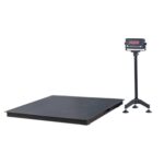 باسکول میدانی نیکو 2.5 تن مدل EMFR4L - تصویر 6