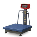 باسکول نیکو 750 کیلوگرم مدل 701EMIT