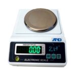 ترازو 600 گرم کیا مدل BLK - تصویر 10