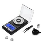 ترازوی آزمایشگاهی مینگ هنگ مدل ZH-688 - تصویر 11