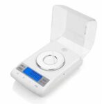 ترازوی 3 کیلویی آزمایشگاهی مینگ هنگ مدل MH-639 - تصویر 8
