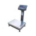 ترازو صنعتی تمام استیل سروین 70 کیلویی مدل S-200S - تصویر 15