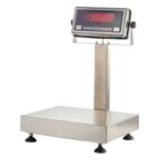 ترازوی صنعتی آزمایشگاهی کیا مدل KTB نوع 3 کیلو - تصویر 3