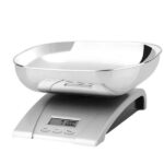 ترازوی 5 کیلویی آشپزخانه کمری مدل KS5056