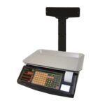 ترازوی سروین مدل S-200-S/AB نوع 70 کیلو - تصویر 14