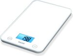 ترازو آشپزخانه 5 کیلویی بیورر مدل DS61 - تصویر 4