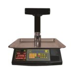 ترازوی سروین مدل S-200-S/AB نوع 70 کیلو - تصویر 11