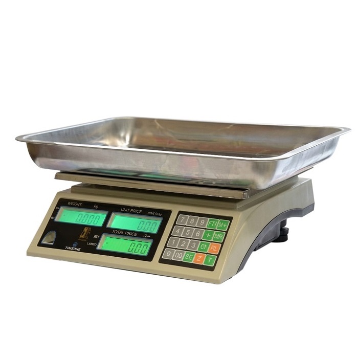 aترازوی-قطعه-شمار-بی-نظیر-مدل-MB31202 ترازوی قطعه شمار بی نظیر مدل MB31 - تصویر 1