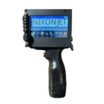 جت پرینتر دستی نیکسون جت مدل H260