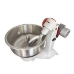 دستگاه خمیر زن 180 کیلویی اصفهان مدل SM-180 - تصویر 11