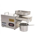 دستگاه روغن گیر اویل تک مدل OPM-550 پلاس