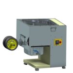 آب میوه گیری صنعتی هالد مدل H-500 - تصویر 4
