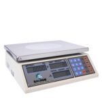 ترازوی سروین مدل S-200-S/AB نوع 70 کیلو - تصویر 6