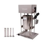 دستگاه سوسیس پرکن برقی اسمارت 15 لیتر - تصویر 13