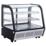 شوکیک براکس مدل DCBM 120