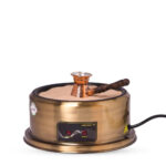 قهوه ساز شنی خانگی مدل Coffeemaker CR