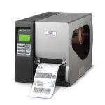 چاپگر لیبل و بارکد TSC مدل TTP-344M PRO - تصویر 2