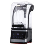 مخلوط کن کاوردار آلفامیکس مدل 1180C (2.5 لیتر دیجیتال)